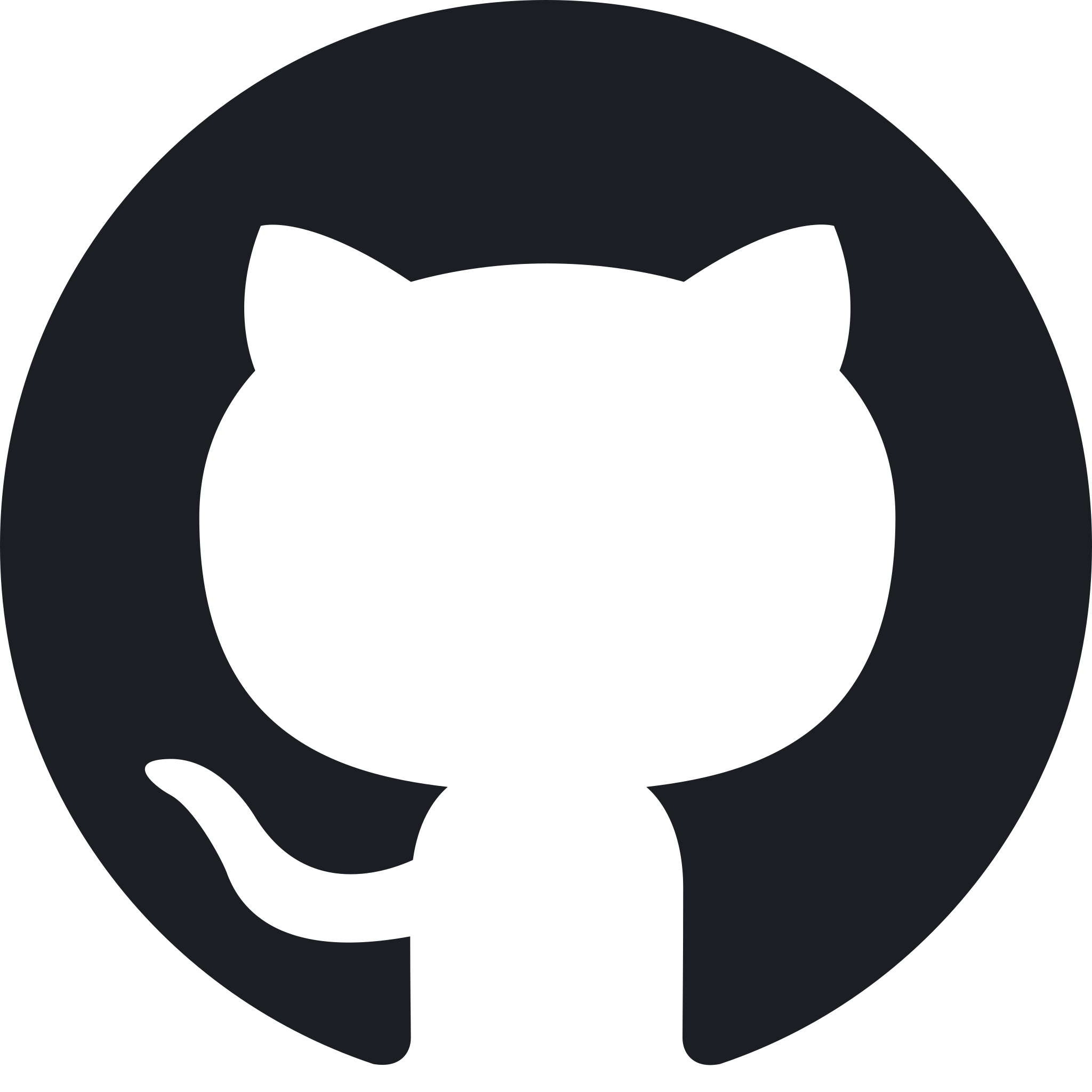 Logo GitHub